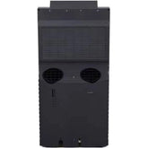 Portable Air Conditioner 14,000 BTU Dual Hose with Dehumidifier Fan for Rooms Up to 500 Square Feet AC Unit Only